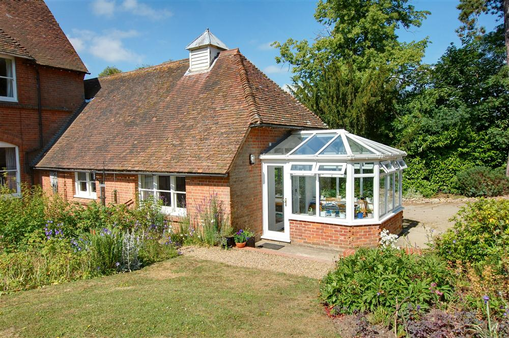  Ferienhaeuser am Atlantik - Ferienhaus Ref.: 11 K 458, Hunton, Maidstone, Kent ME15 0QU, England www.ferienhaus-neukirchen.de 
