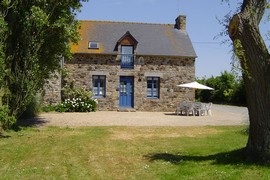  Ferienhaeuser am Atlantik - Ferienhaus Ref.: 21 R 2096, 35120 Hirel, Ille et Vilaine, Bretagne, France www.ferienhaus-neukirchen.de 