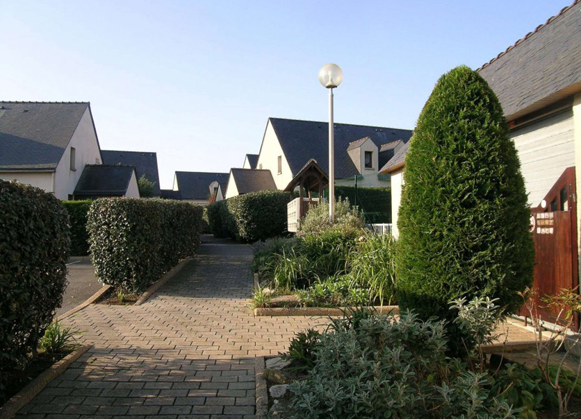 Ferienhaeuser am Atlantik - Ferienhaus Ref.: 23 E 4248, 56410 Erdeven, Morbihan, Bretagne, Frankreich www.ferienhaus-neukirchen.de