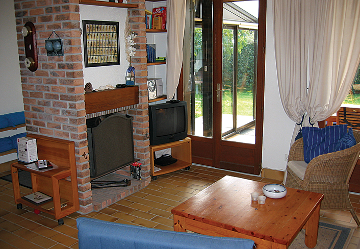  Ferienhaeuser am Atlantik - Ferienhaus Ref.: 26 H 670, 40150 Hossegor, Aquitanien, Frankreich www.ferienhaus-neukirchen.de 