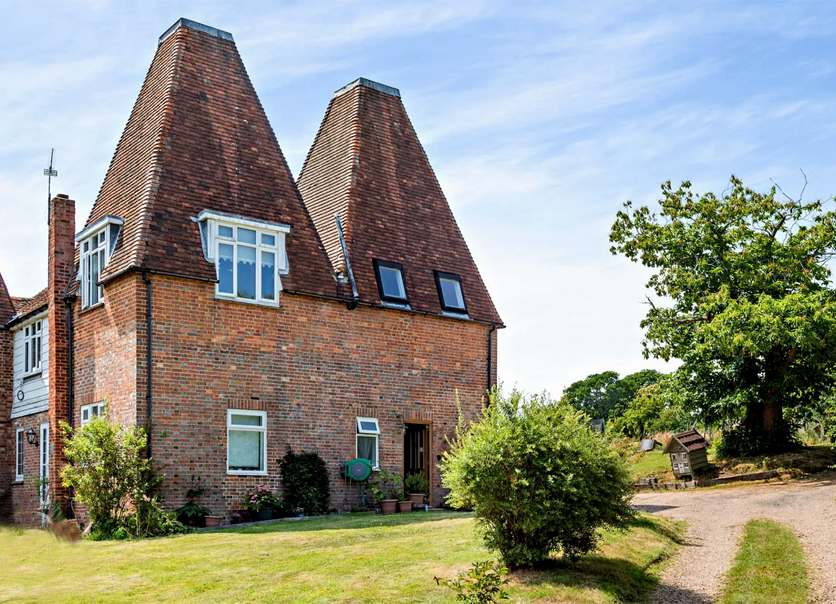  Ferienhaeuser am Atlantik - Ferienhaus Ref.: 11 K 500(Fr.), Beckley, nr. Rye, East Sussex TN31 6TS, England www.ferienhaus-neukirchen.de 
