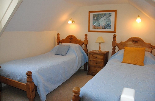  Ferienhaeuser am Atlantik - Ferienhaus Ref.: 13 J 517, Sidmouth, Devon EX10 9BU, England www.ferienhaus-neukirchen.de 