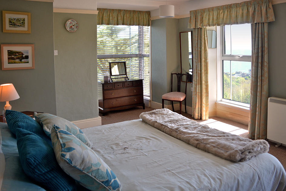  Ferienhaeuser am Atlantik - Ferienhaus Ref.: 14 CD 415, Cadgwith, Helston, Cornwall TR12 7JT, England www.ferienhaus-neukirchen.de 