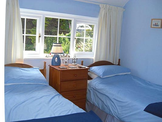  Ferienhaeuser am Atlantik - Ferienhaus Ref.: 14 DT 535, Plaidy, Looe, Cornwall PL13 1LF, England www.ferienhaus-neukirchen.de 