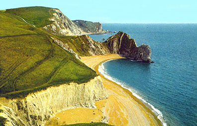 Durdledoor