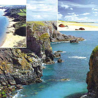 Freshwater West