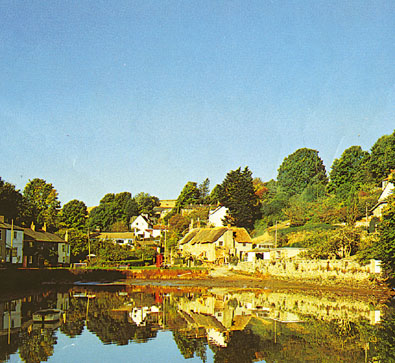 Salcombe