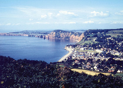 Sidmouth
