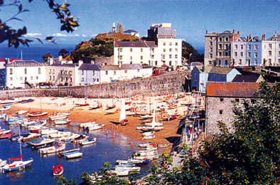 Tenby